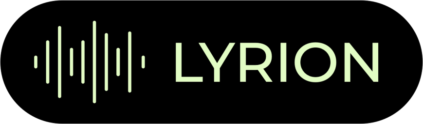 Lyrion Music Server